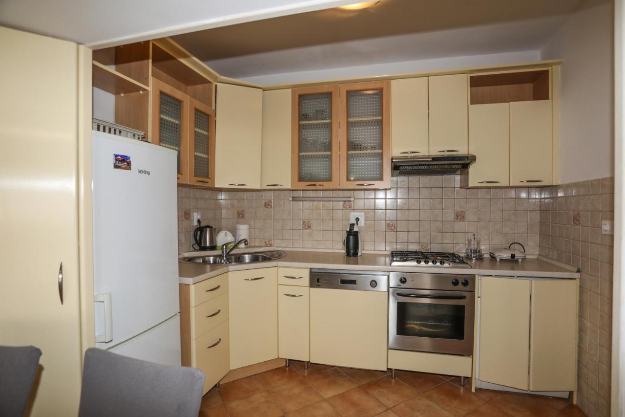 Adria Apartment Хвар Екстер'єр фото