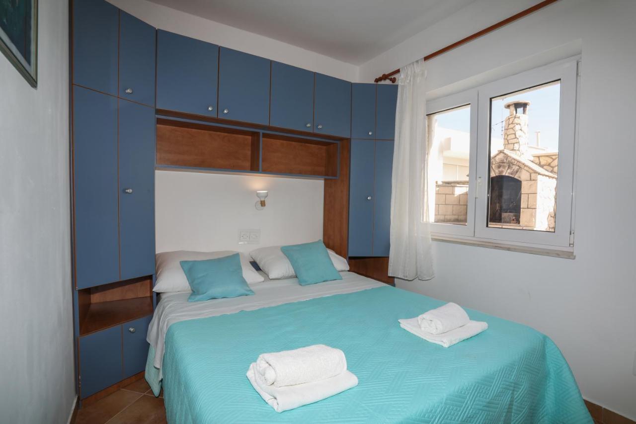Adria Apartment Хвар Екстер'єр фото