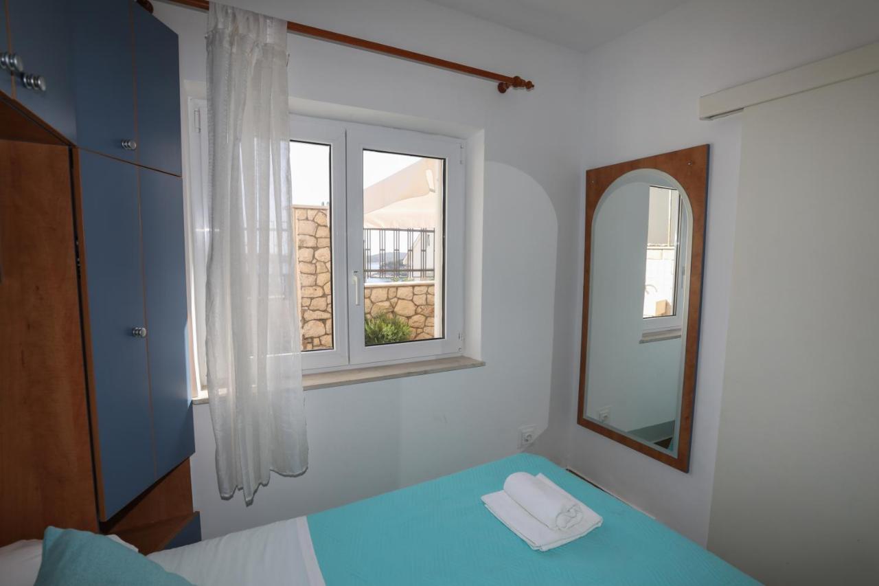 Adria Apartment Хвар Екстер'єр фото