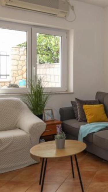 Adria Apartment Хвар Екстер'єр фото