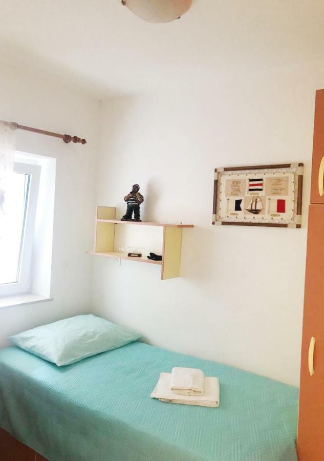Adria Apartment Хвар Екстер'єр фото