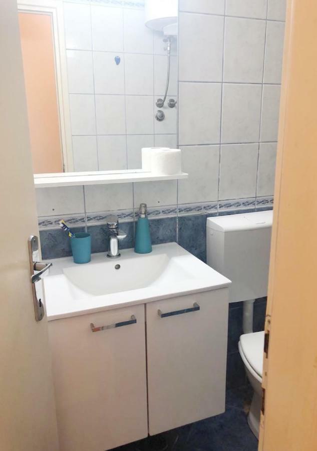 Adria Apartment Хвар Екстер'єр фото